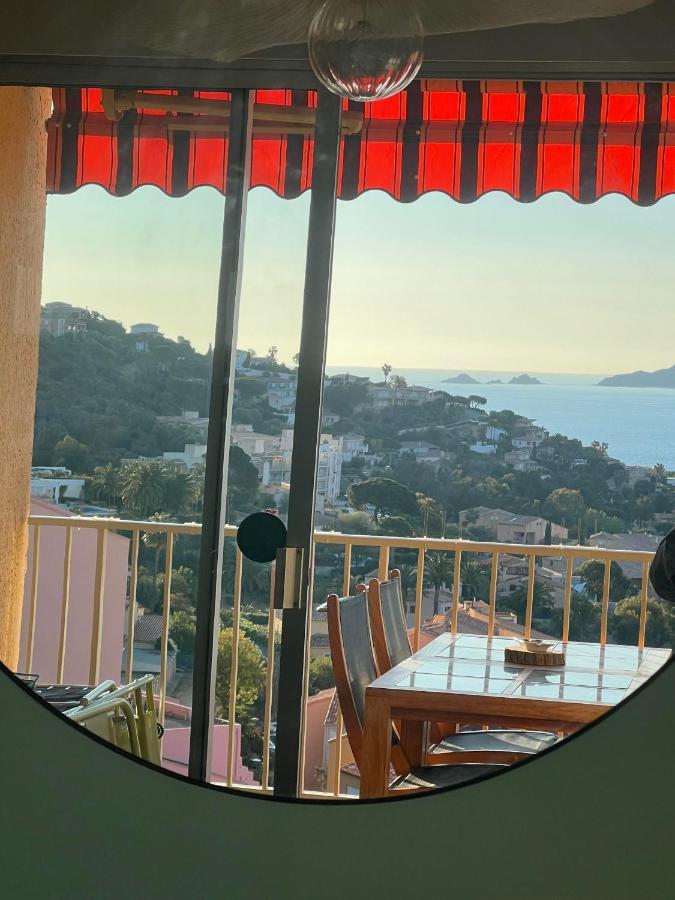 Super Appartement Vue Sanguinaires Ajaccio  Kültér fotó