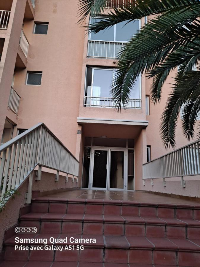 Super Appartement Vue Sanguinaires Ajaccio  Kültér fotó