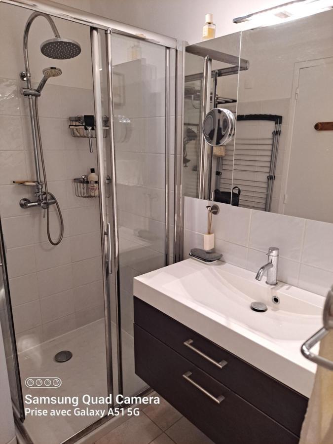 Super Appartement Vue Sanguinaires Ajaccio  Kültér fotó